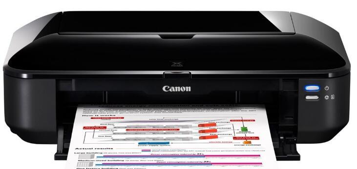 佳能ix6580打印机驱动