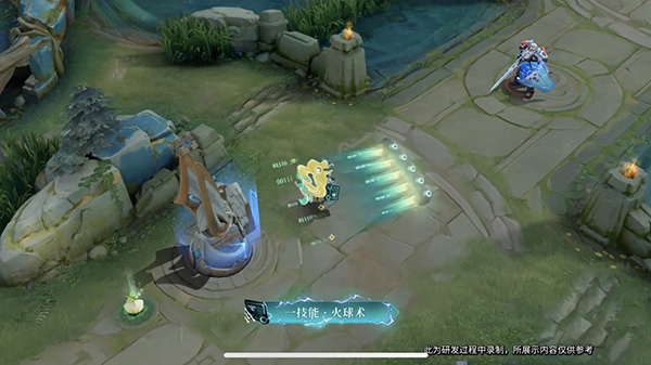 王者荣耀安琪拉心灵骇客星元皮肤一览