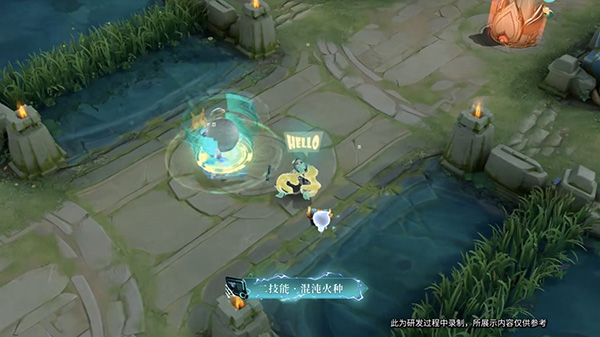 王者荣耀安琪拉心灵骇客星元皮肤一览