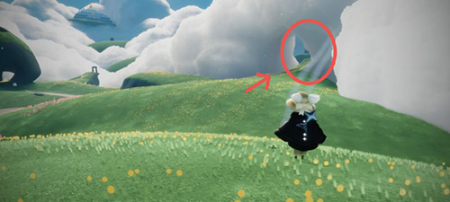 光遇9.7任务怎么做？