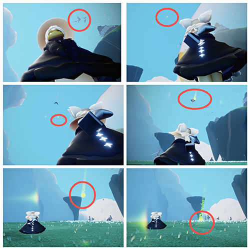 光遇9.7任务怎么做？