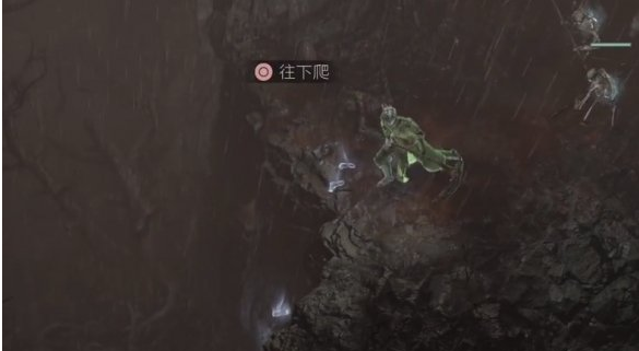 暗黑破坏神4怒火僻径任务怎么完成2