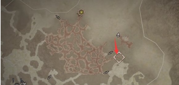 暗黑破坏神4怒火僻径任务怎么完成1