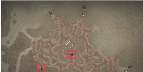 暗黑破坏神4怒火僻径任务怎么完成8