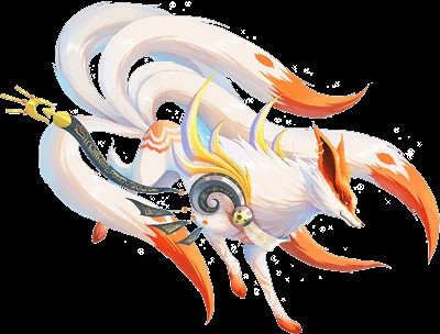 忍者大乱斗角色简介 3