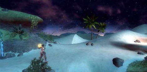 波斯王子遗忘之沙汉化版
