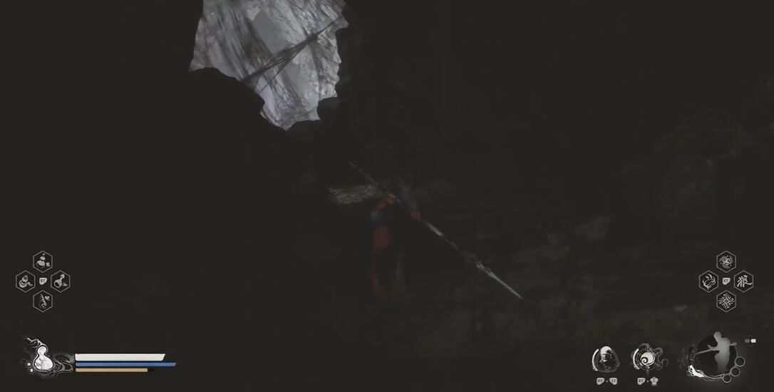 《黑神话悟空》情深不寿四十一难成就攻略