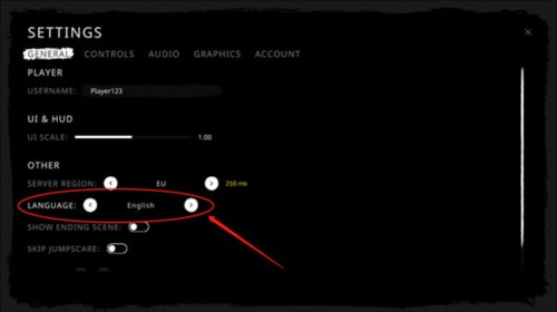 鬼魂恐怖生存国际服联机版图片6