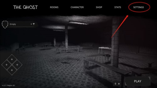 鬼魂恐怖生存国际服联机版图片5