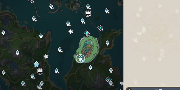 原神4.3秘宝迷踪第一天攻略