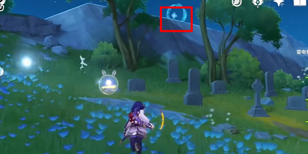 原神4.3秘宝迷踪第一天攻略