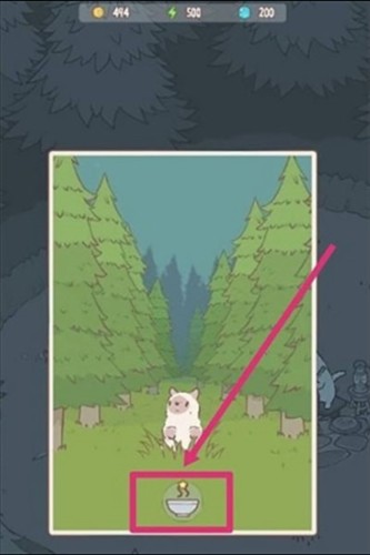 猫咪和汤内置菜单版图片6