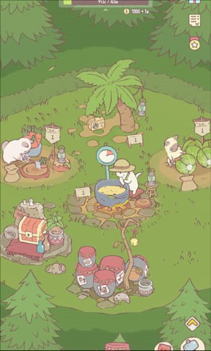 猫咪和汤内置菜单版图片10