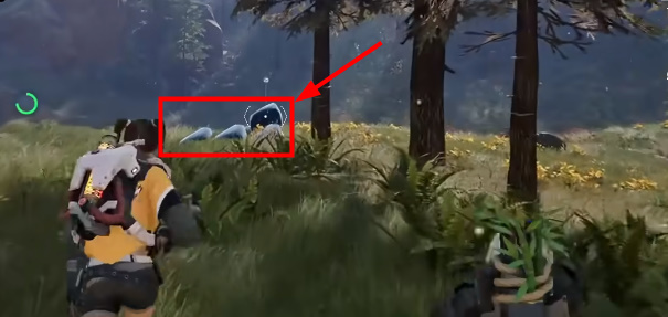 《星球:重启》破碎山谷宝箱攻略(55)