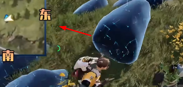 《星球:重启》破碎山谷宝箱攻略(55)