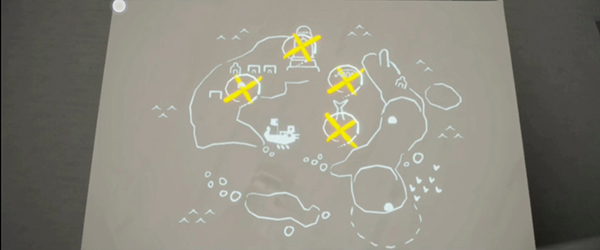 光遇潜海季第四个任务怎么做？