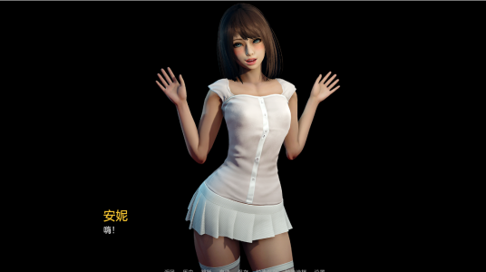 永恒世界汉化版最新版