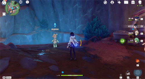 原神旧世遗音任务完成攻略2