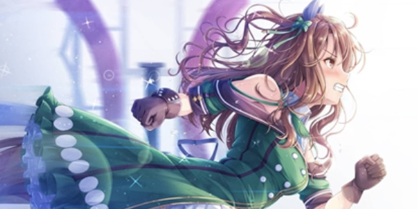 闪耀优俊少女帝王光辉怎么样