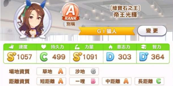 闪耀优俊少女帝王光辉怎么样