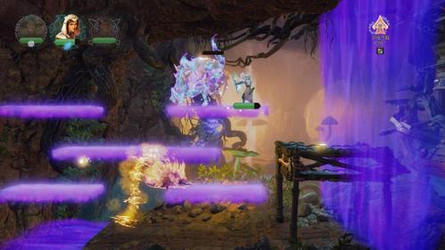 《三位一体4》修改器怎么用 修改器及使用方法教学