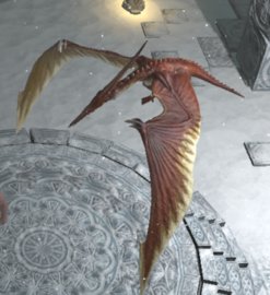 ff14死宫小怪介绍，ff14死者宫殿深层小怪简介（六）