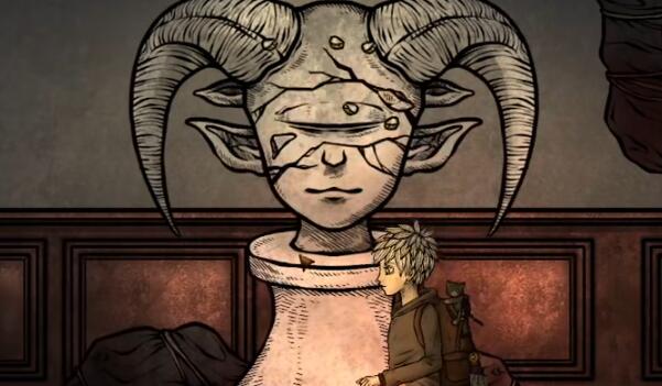 猫博物馆第三关攻略