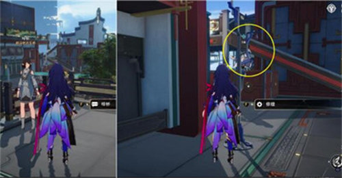 崩坏星穹铁道天空之眼冒险任务完成攻略2