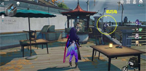 崩坏星穹铁道天空之眼冒险任务完成攻略19