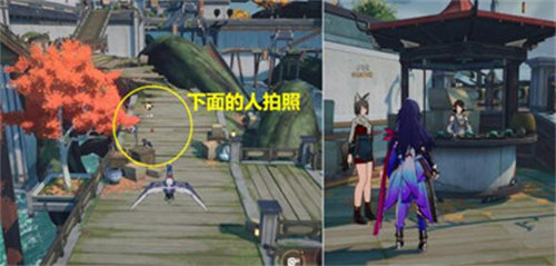 崩坏星穹铁道天空之眼冒险任务完成攻略21