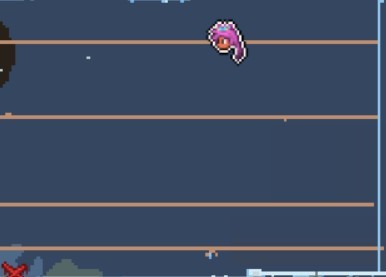 泰拉瑞亚刷怪掉落物较快的方法