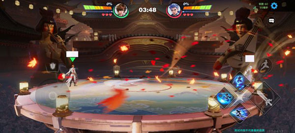 星之破晓手机版