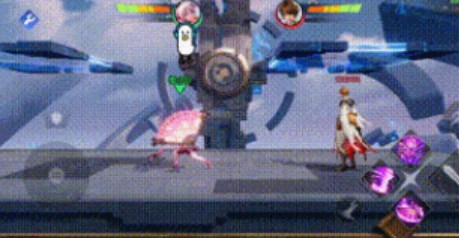 星之破晓手机版