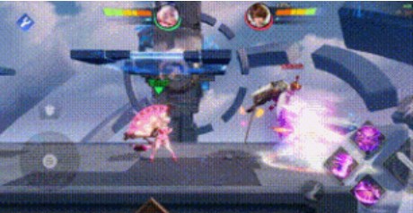 星之破晓手机版