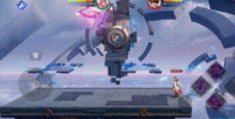 星之破晓手机版