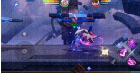 星之破晓手机版