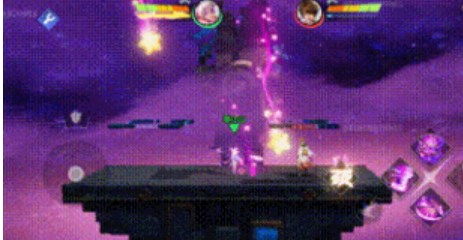 星之破晓手机版