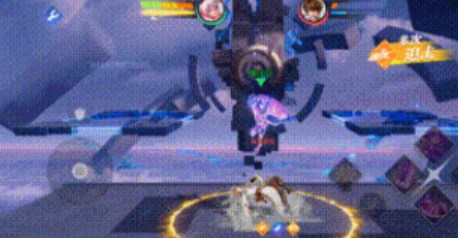 星之破晓手机版