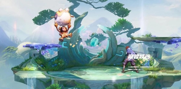 星之破晓手机版