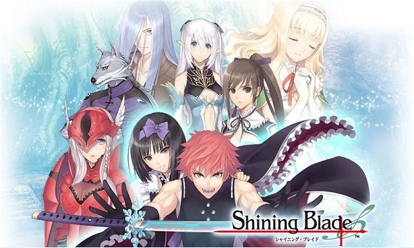 光明之刃整合版