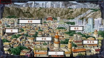 佐良娜的崛起1.13汉化版