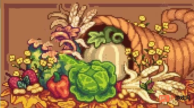 星露谷物语1.68自带美化包