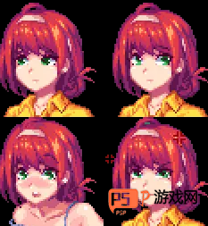 星露谷物语1.68自带美化包