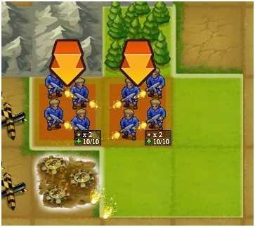 小兵大战2023最新版图片13