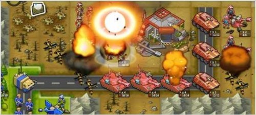 小兵大战2023最新版图片25