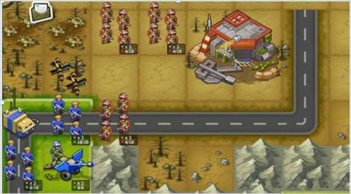 小兵大战2023最新版图片26