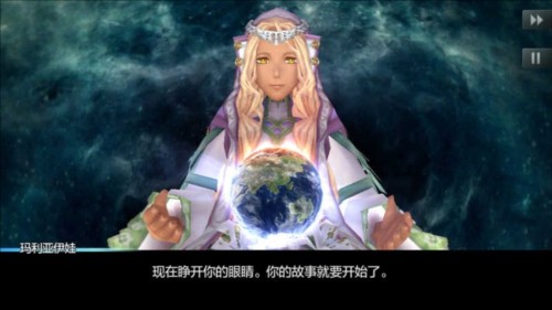 混沌之戒3手机版最强物理流战斗方式