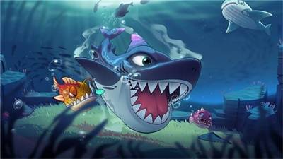 鱼吃鱼官方正版