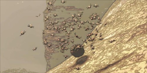 致命公司手机版图片9