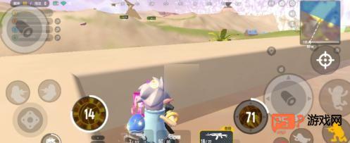 香肠派对咖啡机降落点怎么打